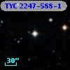 TYC 2247-588-1