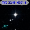 TYC 2247-637-1