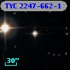 TYC 2247-662-1