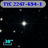 TYC 2247-694-1
