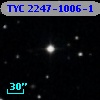 TYC 2247-1006-1