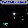 TYC 2247-1140-1