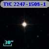 TYC 2247-1508-1