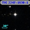 TYC 2247-1830-1