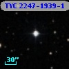 TYC 2247-1939-1