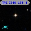 TYC 2248-137-1