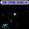 TYC 2750-1592-1