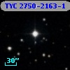 TYC 2750-2163-1