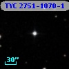 TYC 2751-1070-1