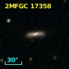 2MFGC 17358