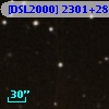 [DSL2000] 2301+281