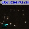 1RXS J230347.5+282449