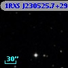 1RXS J230525.7+294757