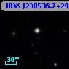 1RXS J230538.7+294253