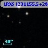 1RXS J231155.5+284459