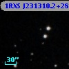 1RXS J231310.2+282942