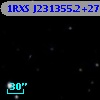 1RXS J231355.2+275705