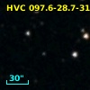 HVC 097.6-28.7-310