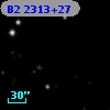 B2 2313+27