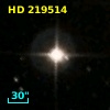 HD 219514