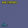 HD 220501