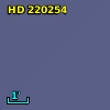 HD 220254