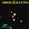 2MASS J23213759+2944238