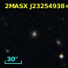 2MASX J23254938+2834208