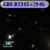 GB6 B2315+2845