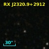RX J2320.9+2912