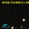 NVSS J232135+300232