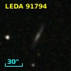 LEDA   91794