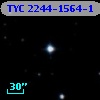 TYC 2244-1564-1
