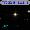 TYC 2248-1111-1