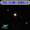 TYC 2248-1504-1