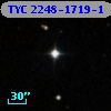 TYC 2248-1719-1