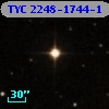 TYC 2248-1744-1