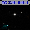 TYC 2248-1843-1