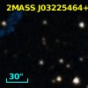 2MASS J03225464+4810124