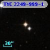 TYC 2249-989-1