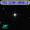 TYC 2249-1050-1