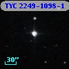 TYC 2249-1098-1