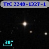 TYC 2249-1327-1