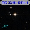 TYC 2249-1354-1