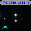 TYC 2249-1378-1