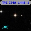 TYC 2249-1449-1