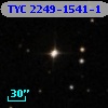 TYC 2249-1541-1