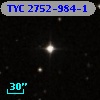 TYC 2752-984-1