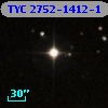 TYC 2752-1412-1