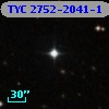 TYC 2752-2041-1